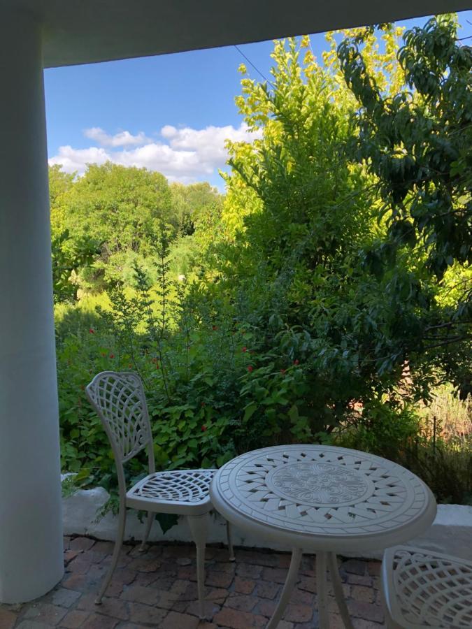פארל Alba House Guest House מראה חיצוני תמונה