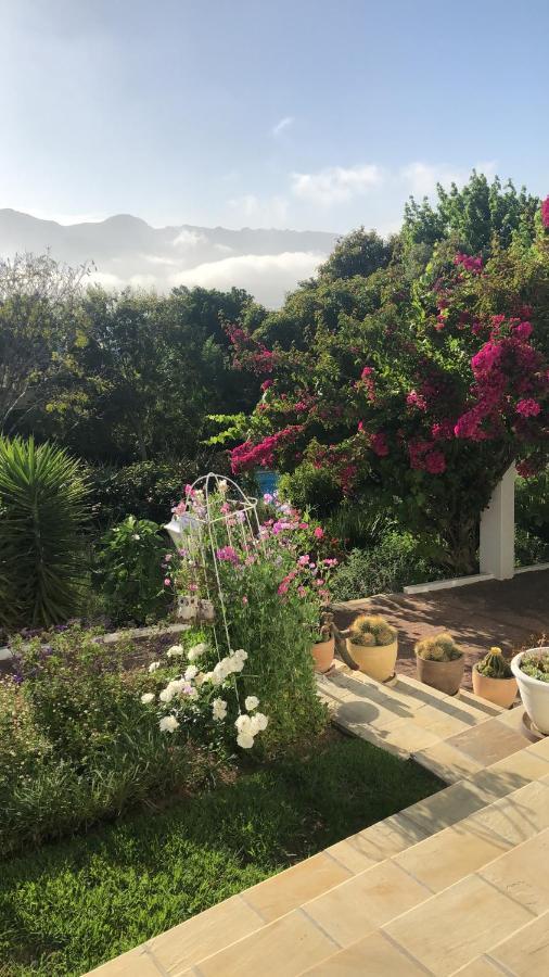 פארל Alba House Guest House מראה חיצוני תמונה