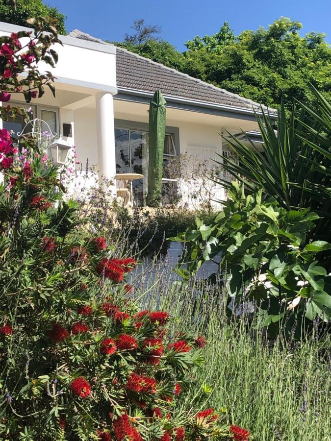 פארל Alba House Guest House מראה חיצוני תמונה