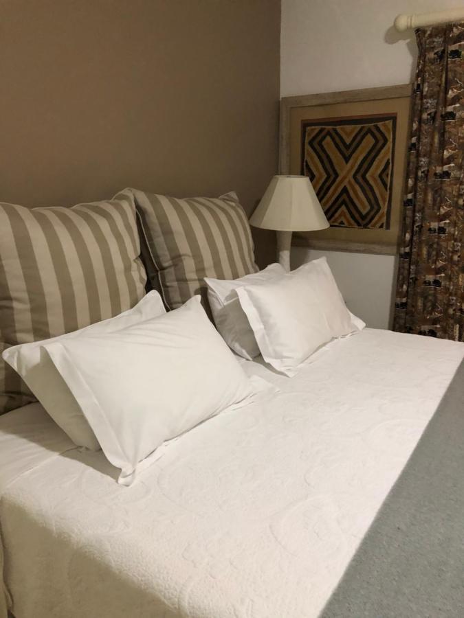 פארל Alba House Guest House מראה חיצוני תמונה