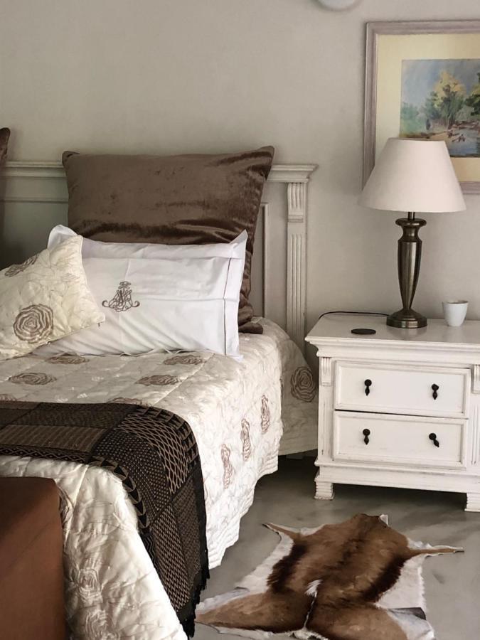 פארל Alba House Guest House מראה חיצוני תמונה