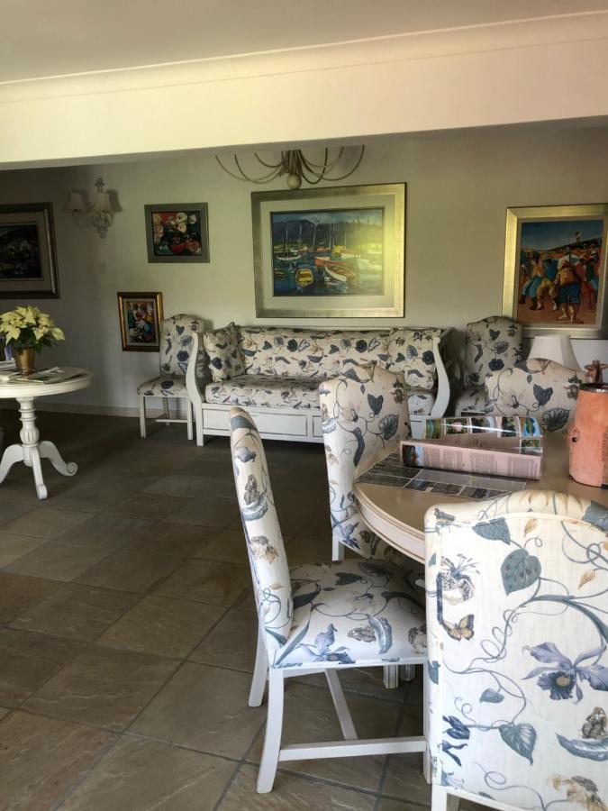 פארל Alba House Guest House מראה חיצוני תמונה
