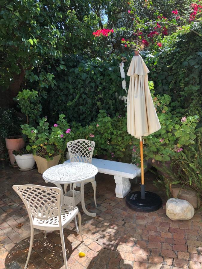 פארל Alba House Guest House מראה חיצוני תמונה