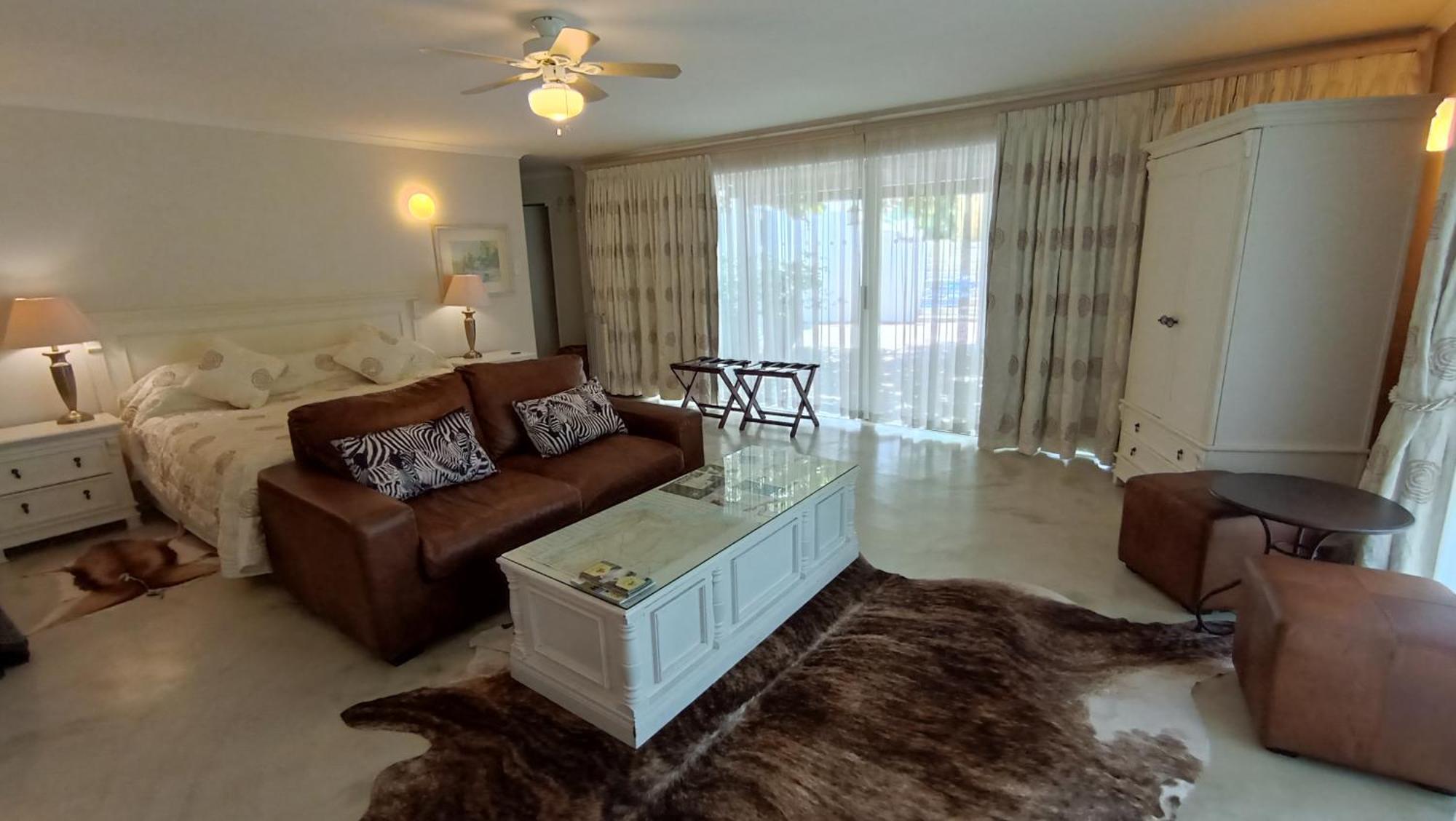 פארל Alba House Guest House מראה חיצוני תמונה