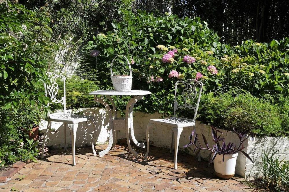 פארל Alba House Guest House מראה חיצוני תמונה