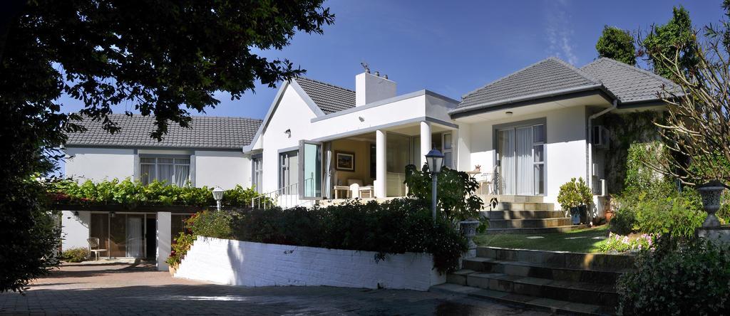 פארל Alba House Guest House מראה חיצוני תמונה